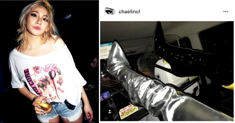 K-Pop Star Sparks Outrage After Posting Disrespectful Instagram Post in Japan