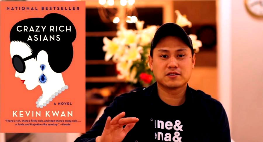 ‘Crazy Rich Asians’ Film is Giving All Asians a Chance to Become a Hollywood Star