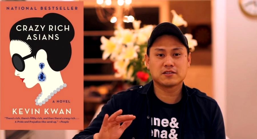 ‘Crazy Rich Asians’ Film is Giving All Asians a Chance to Become a Hollywood Star