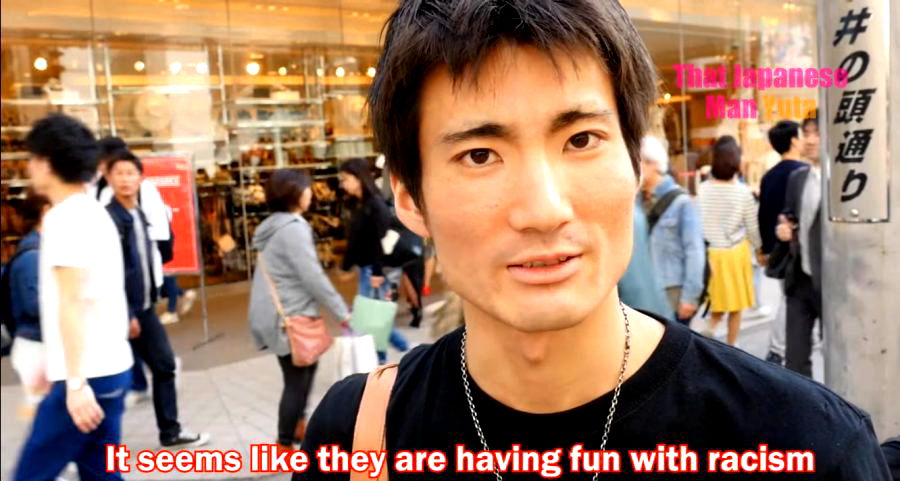 Japanese Guys React to Racist Stereotypes of Asian Men