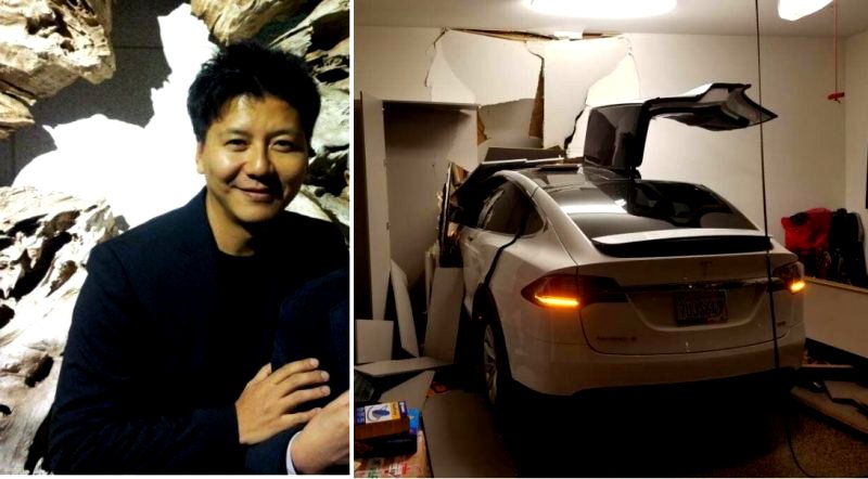 South Korean Celebrity Sues Tesla, Threatens to Use Celebrity Status to Hurt Company After Crash