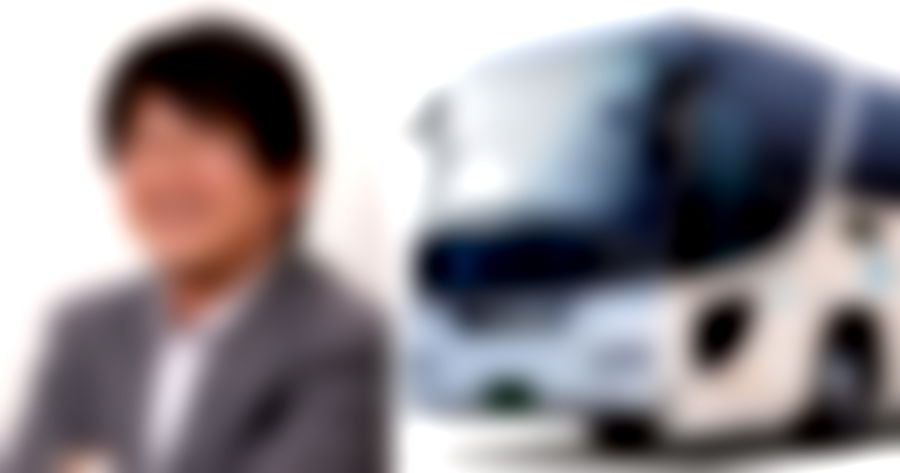 How a Japanese High School Dropout Built an $87 Million Tour Bus Empire