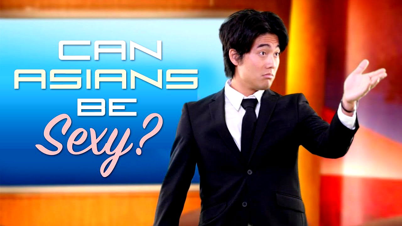 Ryan Higa Perfectly Sums Up Why Steve Harvey’s Tasteless Asian Jokes Are Not Okay