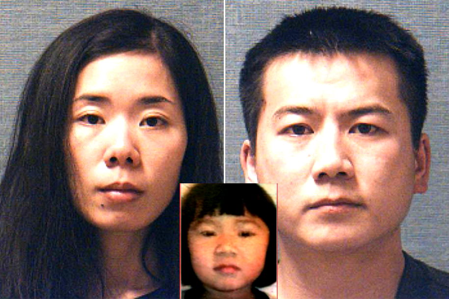 Mother Beats 5-Year-Old Daughter to Death Inside Family’s Ohio Chinese Restaurant