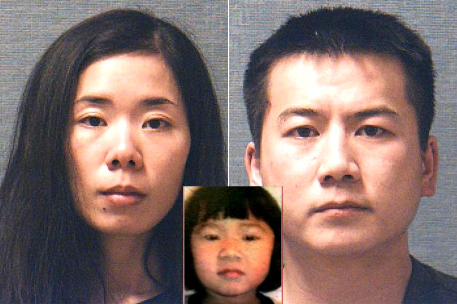 Mother Beats 5-Year-Old Daughter to Death Inside Family’s Ohio Chinese Restaurant