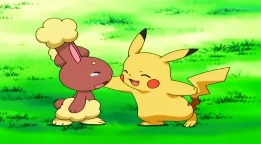 How Pokémon Have Sex, According to an Evolutionary Biologist