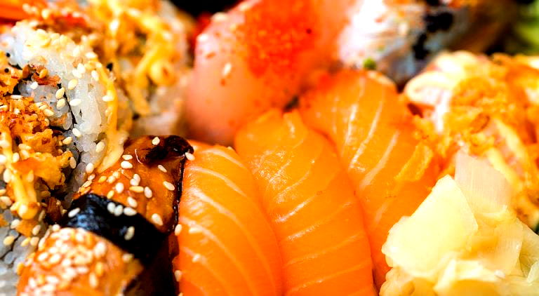 Sushi Isn’t As Healthy as You Think It Is, Biologists Warn