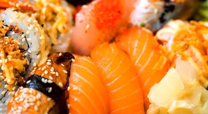 Sushi Isn’t As Healthy as You Think It Is, Biologists Warn