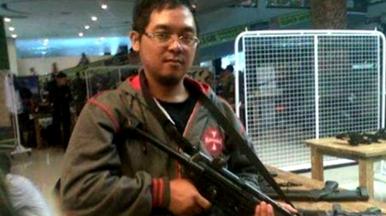 Indonesian ISIS Militant Used PayPal and Bitcoin to Fund Terrorists
