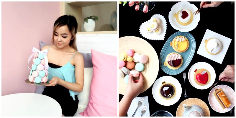 How a Malaysian Woman Created a Successful Macaron Business in Less Than a Year