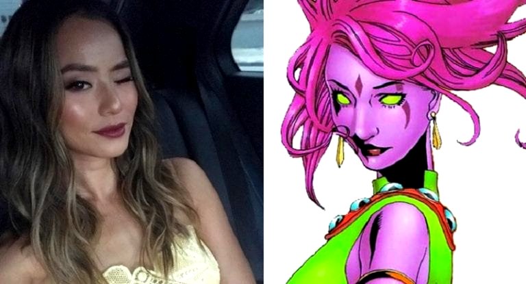 Jamie Chung to Play Blink in Upcoming X-Men Universe TV Series
