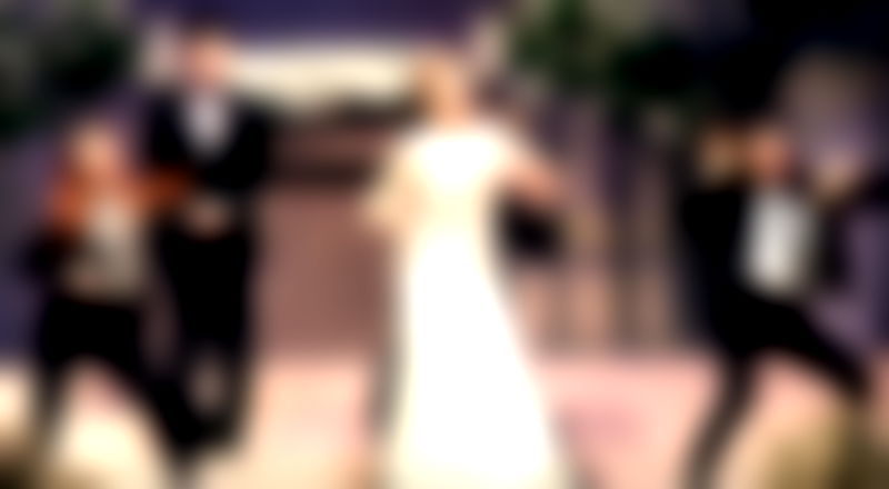 Bride Becomes K-pop Dancing Sensation in South Korea After Viral Wedding Video