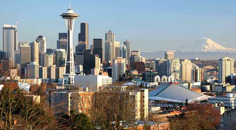 Rich Chinese People Are Being Blamed For Making Seattle Homes Insanely Expensive