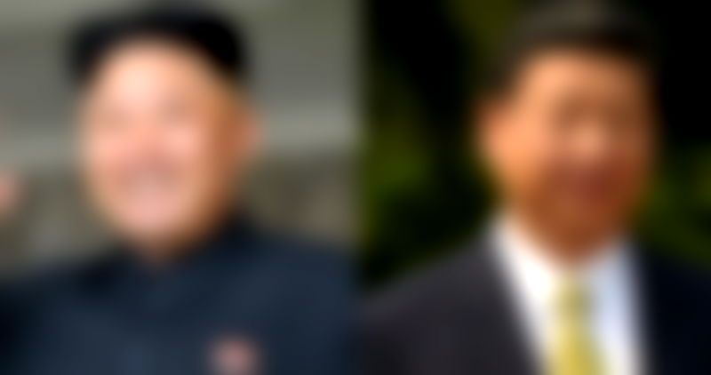 China Cuts Off Major Financial Lifeline to North Korea