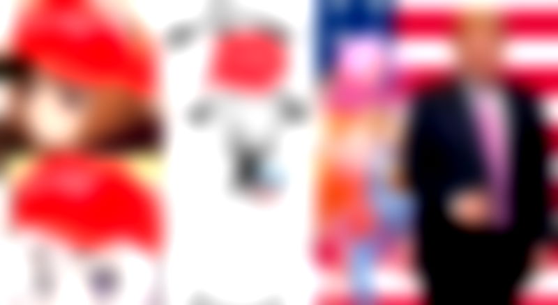 Meet Japan’s Version of Trump-Loving ‘Alt-Right’ Internet Trolls