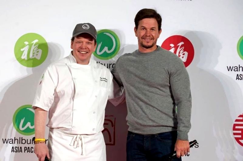 Mark Wahlberg and His Bros Are Opening Burger Restaurants in China