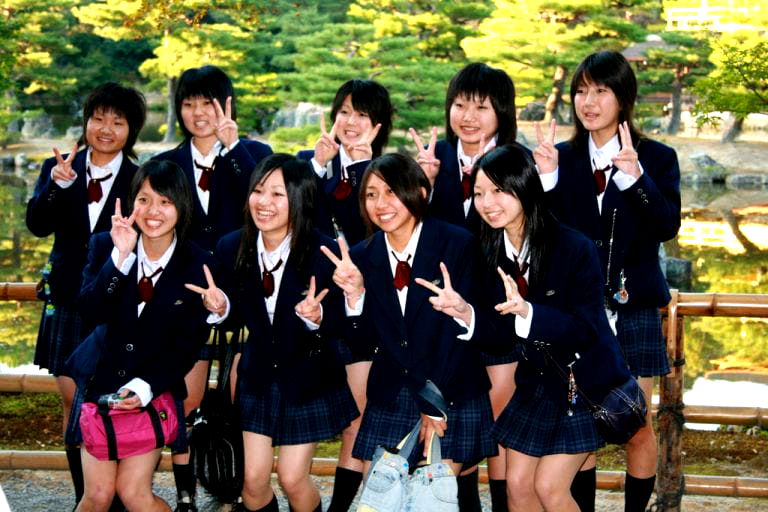 Majority of Japanese Students Failed The Country’s English Comprehension Exam This Year