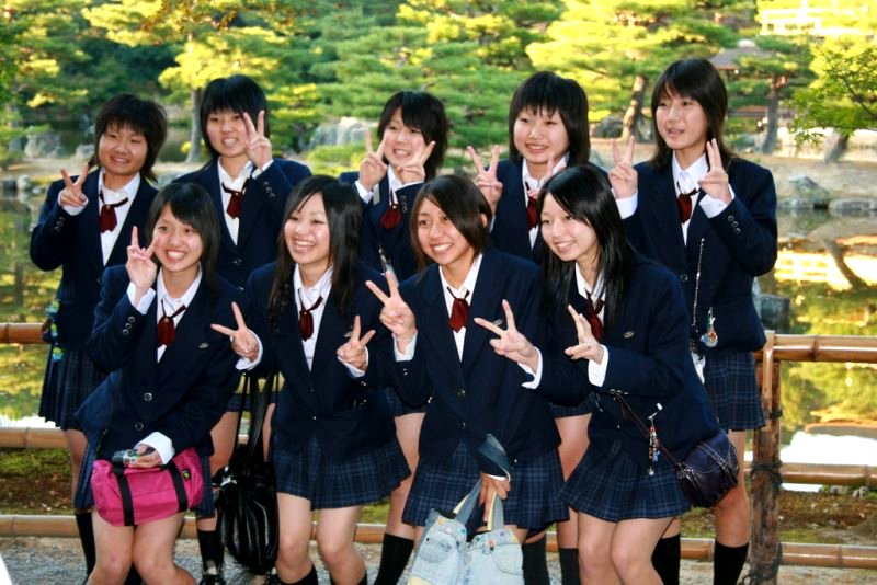 Majority of Japanese Students Failed The Country’s English Comprehension Exam This Year