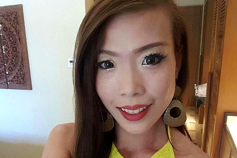 Singapore Airlines Stewardess Mysteriously Found Dead in SF Hotel Room