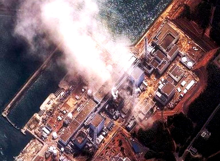 Why Fukushima’s High Radiation Levels are Actually a Good Thing