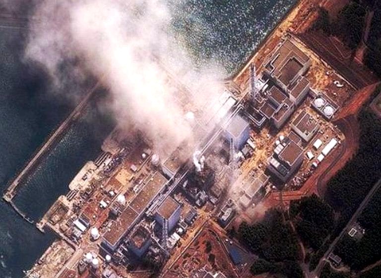 Why Fukushima’s High Radiation Levels are Actually a Good Thing