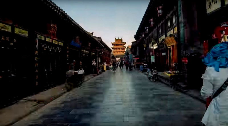 Jaw-Dropping Hyperlapse Video Will Take You Through East Asia in 2 Minutes