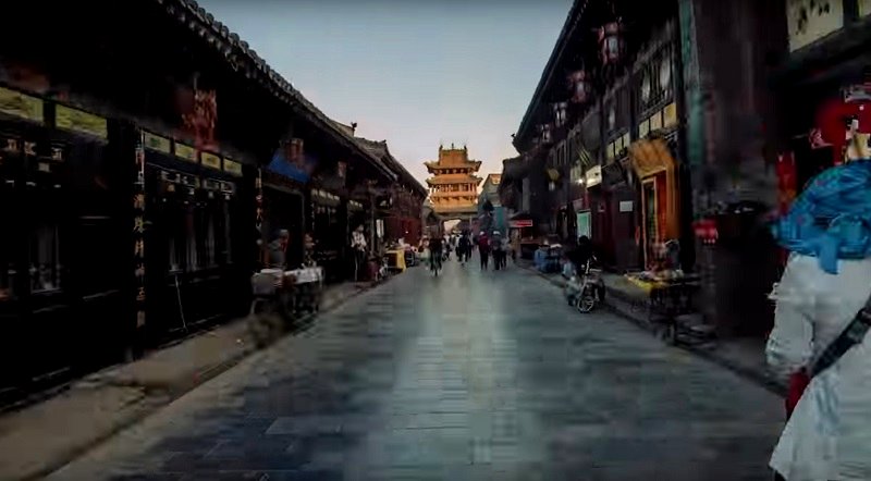 Jaw-Dropping Hyperlapse Video Will Take You Through East Asia in 2 Minutes