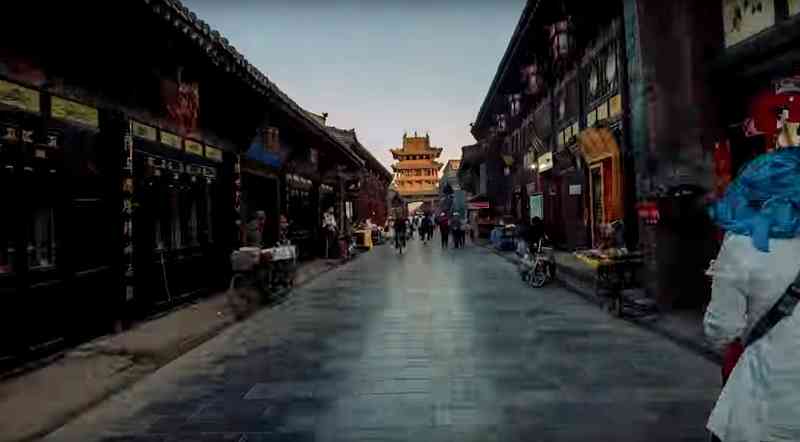 Jaw-Dropping Hyperlapse Video Will Take You Through East Asia in 2 Minutes