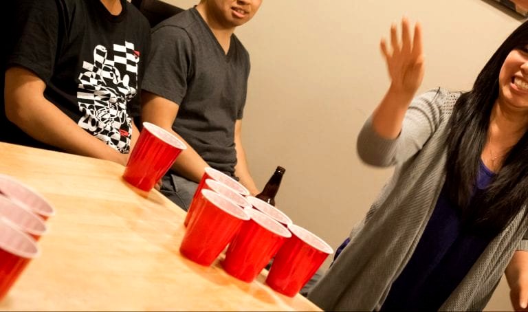 FIJI Frat Bro’s Racist ‘VietPong’ Game Sparks Outrage Among Asian Students at UPenn