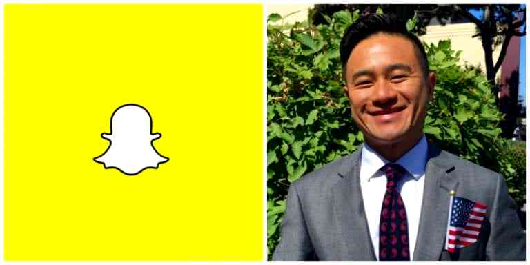 Meet the VC Who Believed in Snapchat Before Anyone Else Did