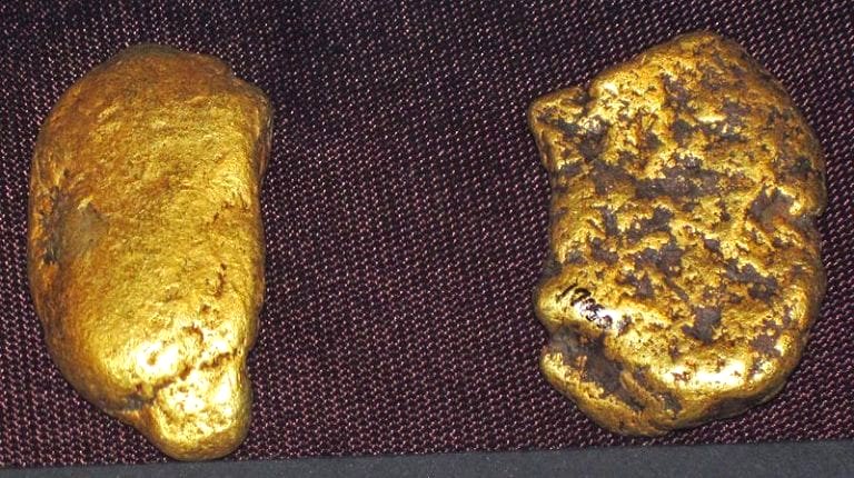 Indian Man Tries to Smuggle Over 4 Pounds of Gold Inside His Butt