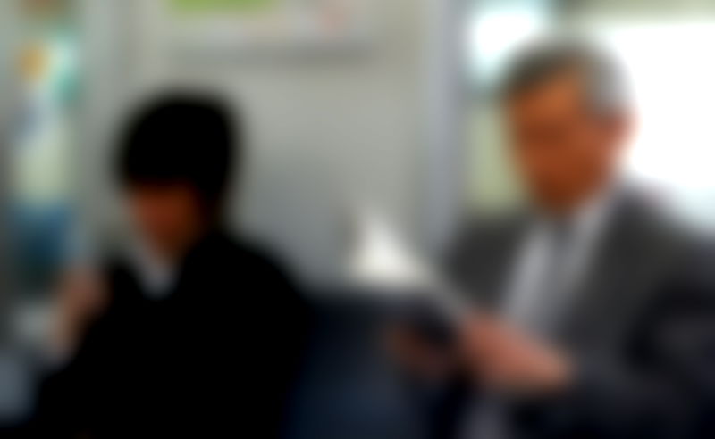 Why Young Japanese Men Refuse to Be Like Their Fathers