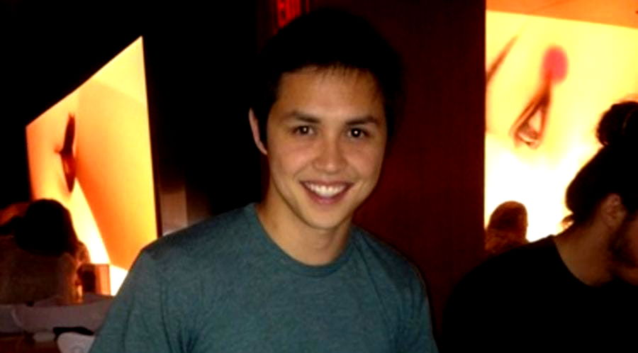 The Second Youngest Billionaire in the World is a Filipino-American