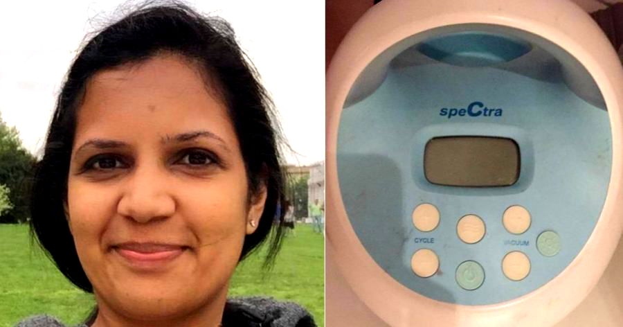 Singaporean Mother Forced to Prove She Can Lactate By German Airport Security