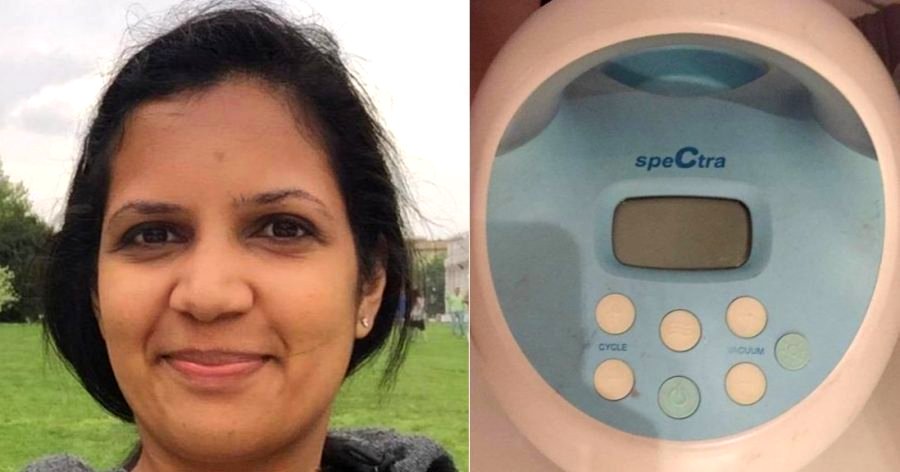 Singaporean Mother Forced to Prove She Can Lactate By German Airport Security