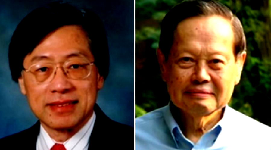 Acclaimed Chinese Scientists Renounce Their U.S. Citizenship And No One Knows Why