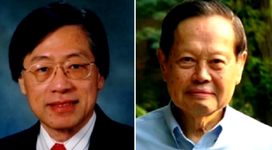Acclaimed Chinese Scientists Renounce Their U.S. Citizenship And No One Knows Why