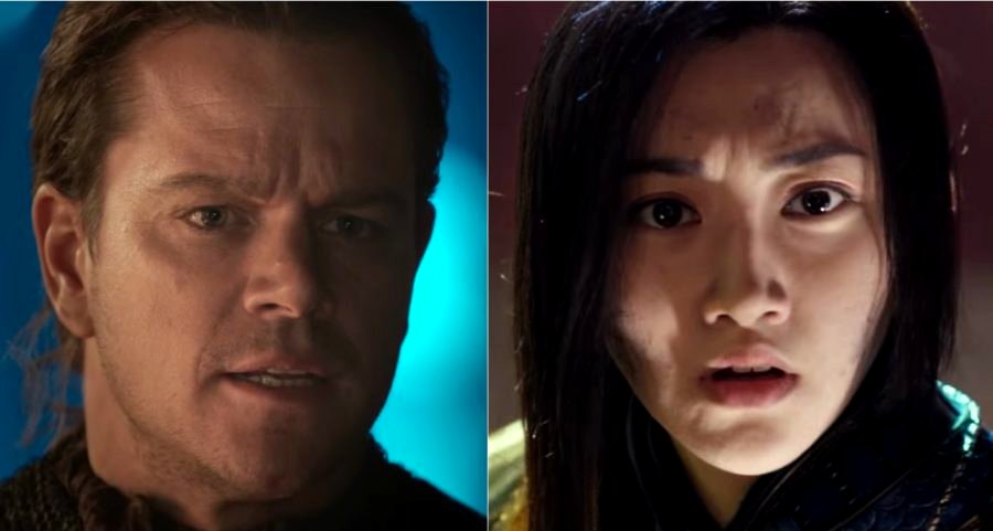 We Saw ‘The Great Wall’ to See Just How Offensive it Was to Asians