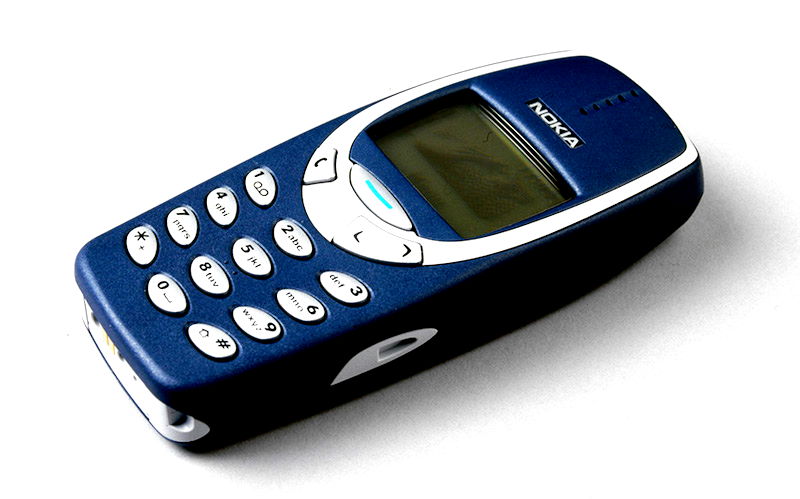Nokia is Bringing Back the Best Phone Ever Made in the History of Man