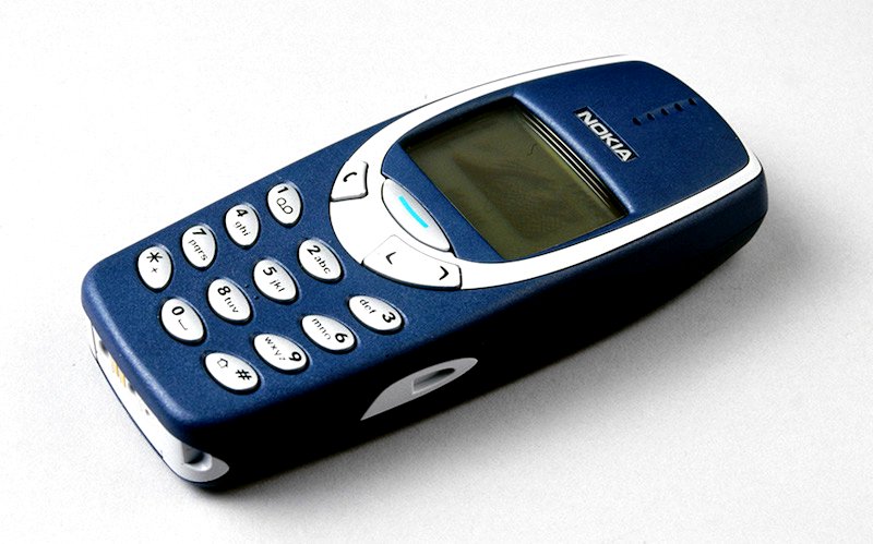 Nokia is Bringing Back the Best Phone Ever Made in the History of Man