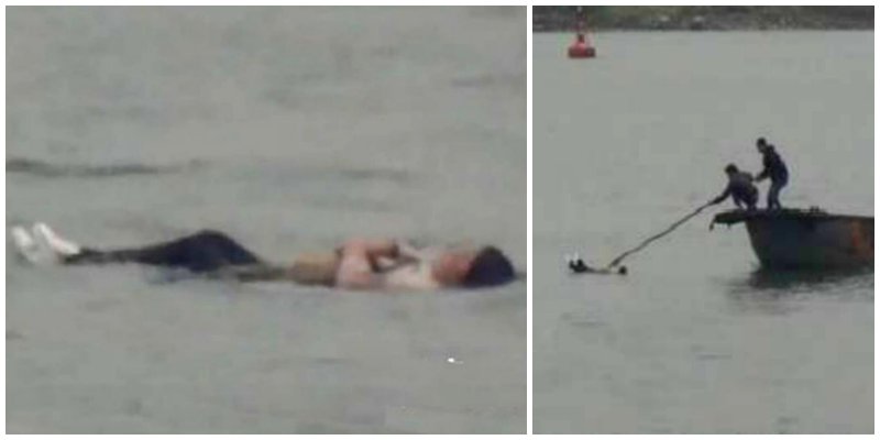 Chinese Woman Tries to Drown Herself, Fails Because of Her ‘High Fat Content’