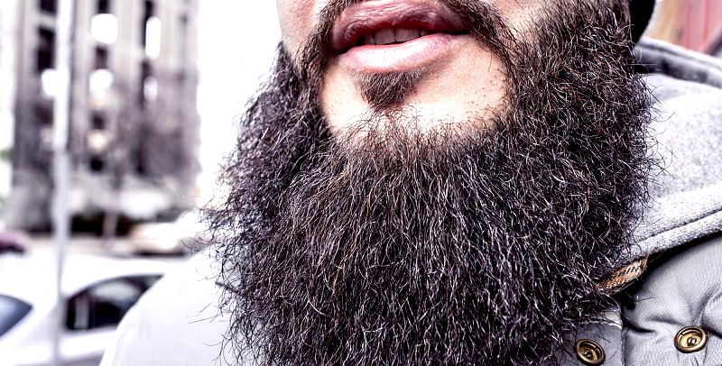 China Bans Burqas and ‘Abnormal’ Beards in Largest Muslim Region in the Country