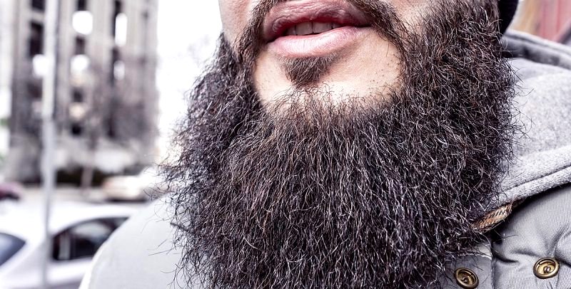 China Bans Burqas and ‘Abnormal’ Beards in Largest Muslim Region in the Country
