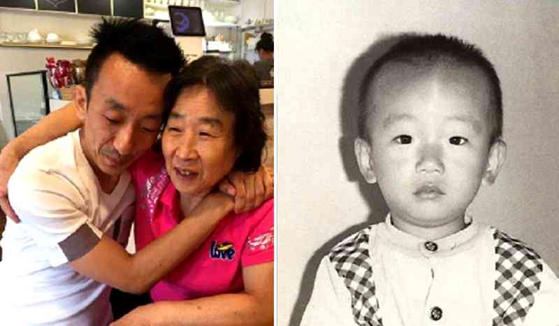 Korean Adoptee Returns to South Korea After 40 Years to Live With His Birth Mom