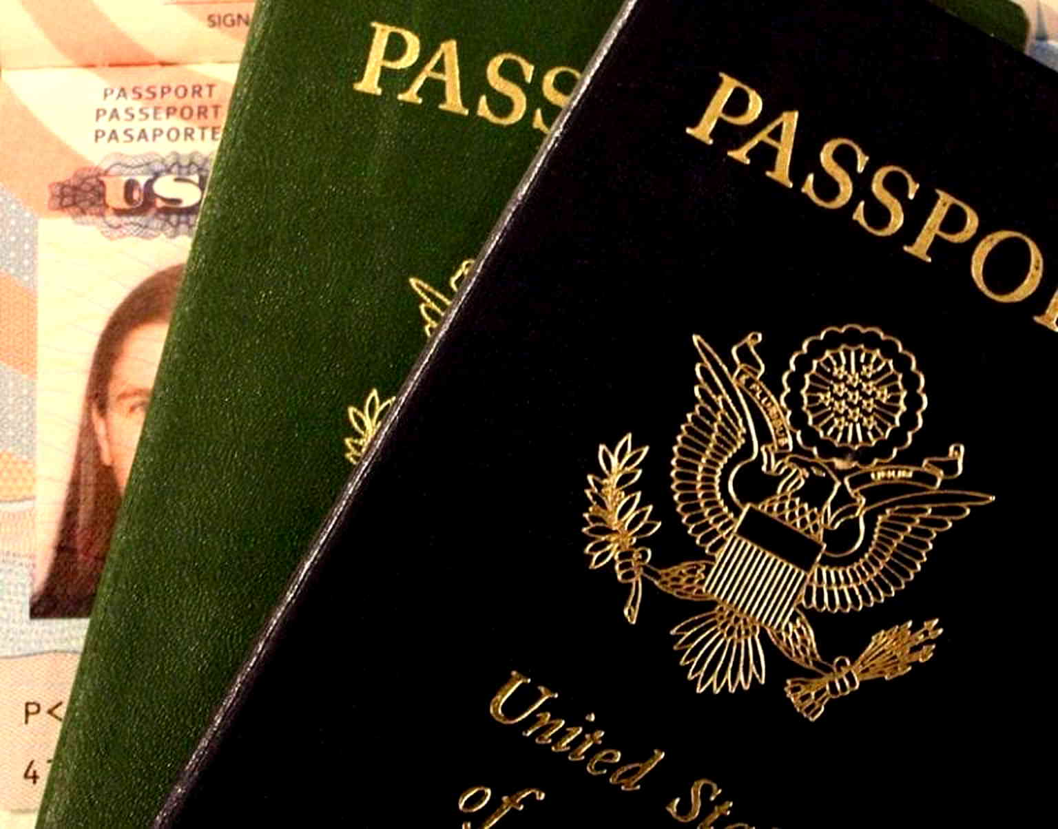 The U.S. Just Made it Harder for Foreigners to Get Work Visas