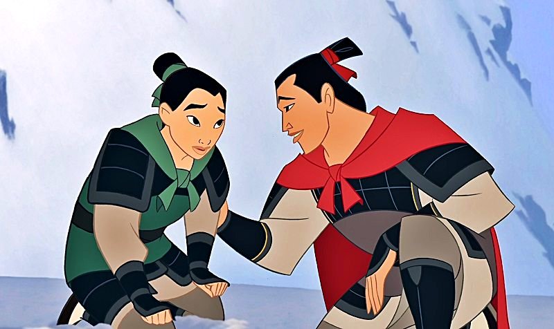 Disney Just Did Two Unforgivable Things That Will Enrage ‘Mulan’ Fans