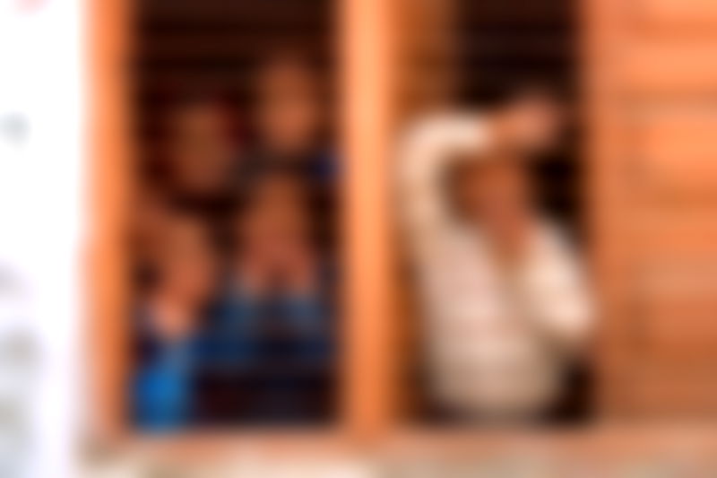 Private School in India Holds Students Hostage For Not Paying Tuition Fees