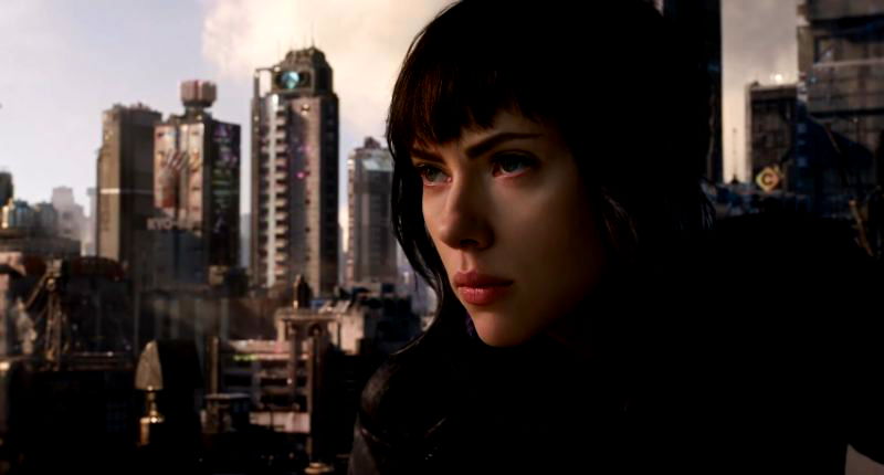 Original ‘Ghost In The Shell’ Director Thinks Its Completely Okay to Whitewash the Film