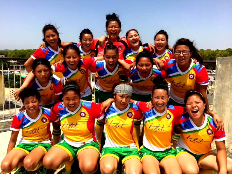 Tibet Women’s Soccer Team Denied U.S. Visas for ‘No Good Reason’