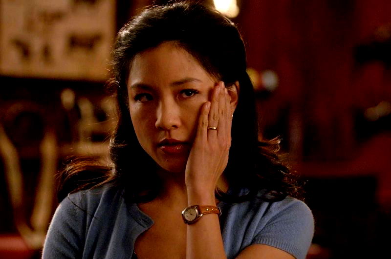 Constance Wu Says Media Should Know the Difference Between Asians And Asian-Americans